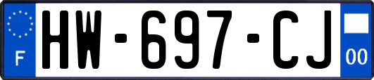 HW-697-CJ