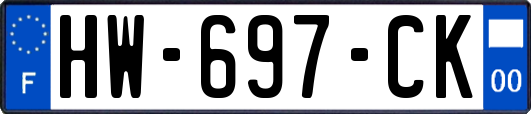 HW-697-CK