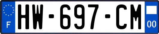 HW-697-CM