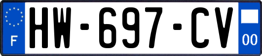 HW-697-CV