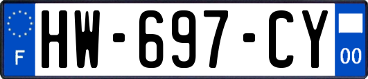 HW-697-CY