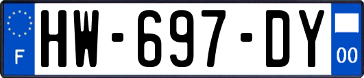 HW-697-DY