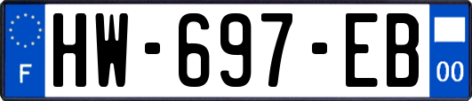 HW-697-EB