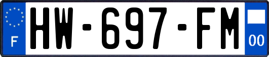 HW-697-FM