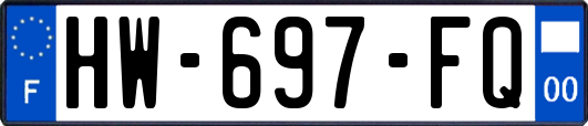 HW-697-FQ