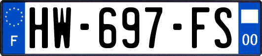 HW-697-FS