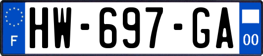 HW-697-GA