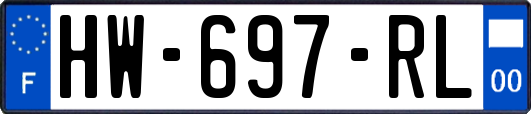 HW-697-RL
