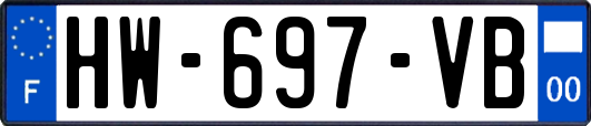 HW-697-VB