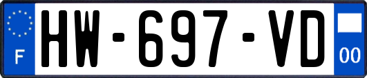 HW-697-VD