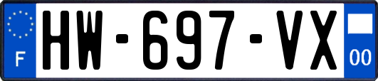 HW-697-VX