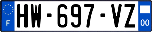 HW-697-VZ