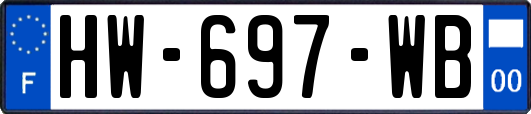 HW-697-WB