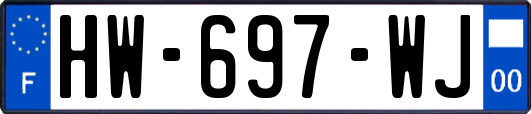 HW-697-WJ