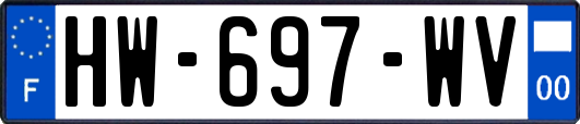 HW-697-WV