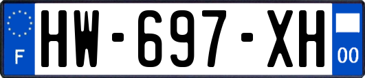 HW-697-XH