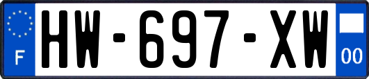 HW-697-XW