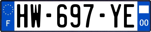 HW-697-YE