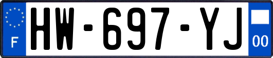 HW-697-YJ