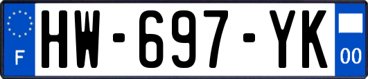 HW-697-YK