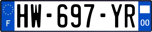 HW-697-YR