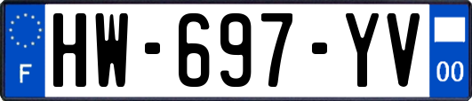 HW-697-YV