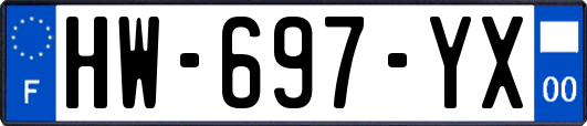 HW-697-YX