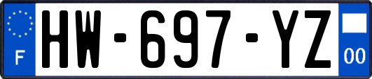 HW-697-YZ