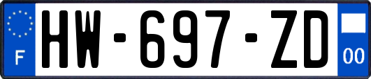 HW-697-ZD