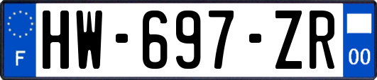 HW-697-ZR