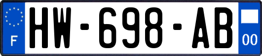 HW-698-AB