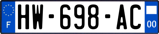 HW-698-AC