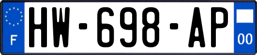 HW-698-AP