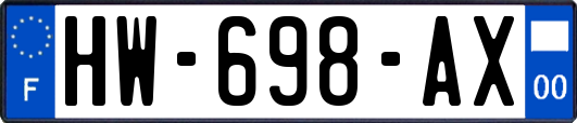 HW-698-AX