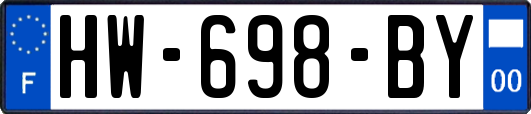 HW-698-BY