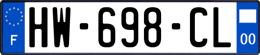 HW-698-CL
