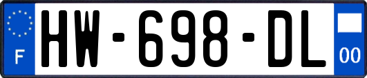 HW-698-DL