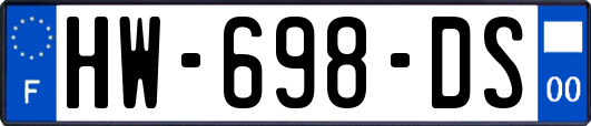 HW-698-DS