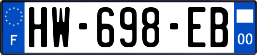 HW-698-EB