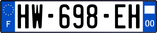 HW-698-EH