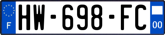 HW-698-FC