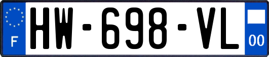HW-698-VL