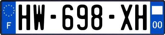 HW-698-XH