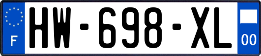 HW-698-XL