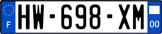 HW-698-XM