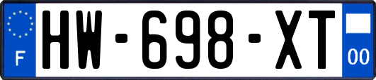 HW-698-XT