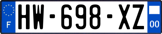 HW-698-XZ