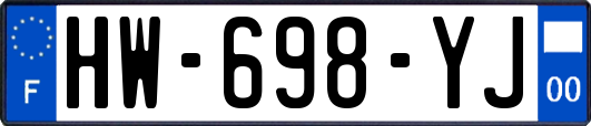 HW-698-YJ