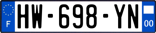 HW-698-YN