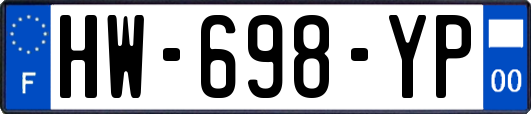 HW-698-YP
